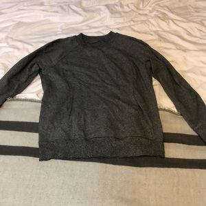 Lululemon scuba crew